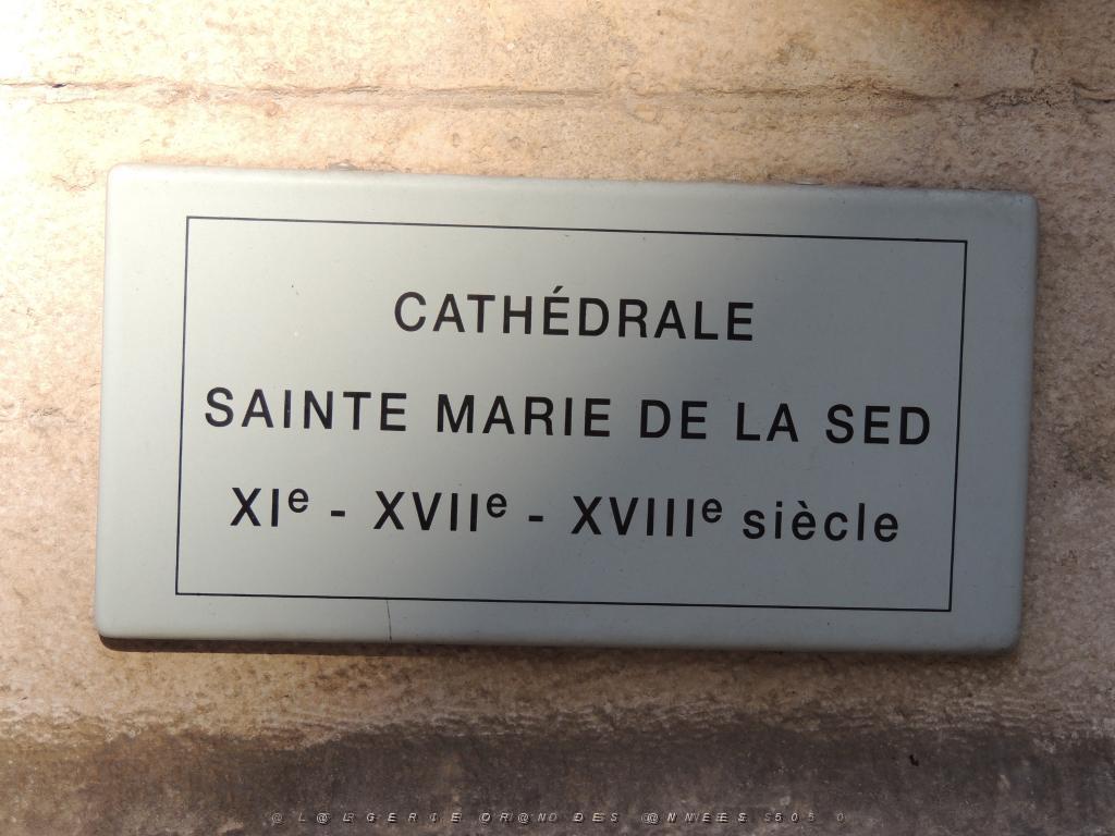 LA VIERGE DE MATEMORE A LA CATHEDRALE N.D. DE LA SEDS A TOULON (1).JPG
